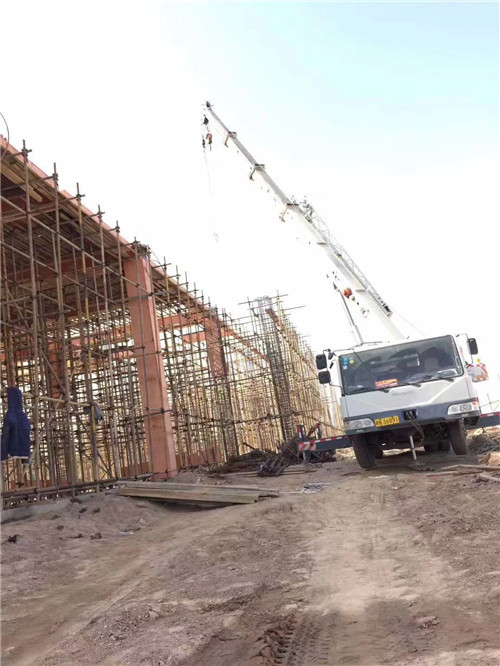 灌阳县吊车作业的安全注意事项有哪些？